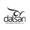 Logo do cliente da produtora de vídeo Impulso Filmes, Dalsan