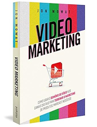 Livro Video Marketing